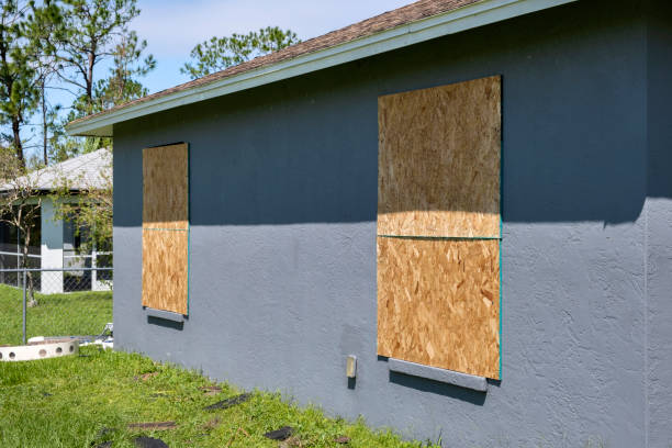 Affordable Siding Repair and Maintenance Services in Warr Acres, OK